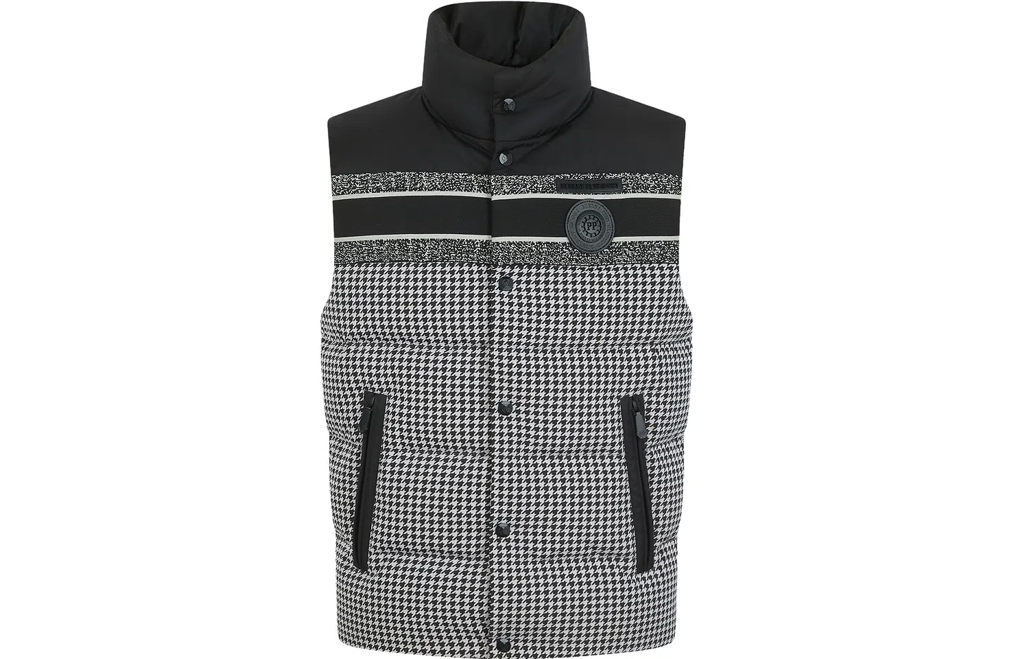 PP PIERRE PIERUCCI LOGO