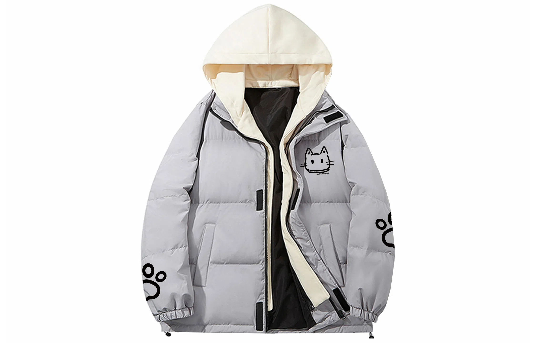 LA'T.WEEKEND 85 Logo