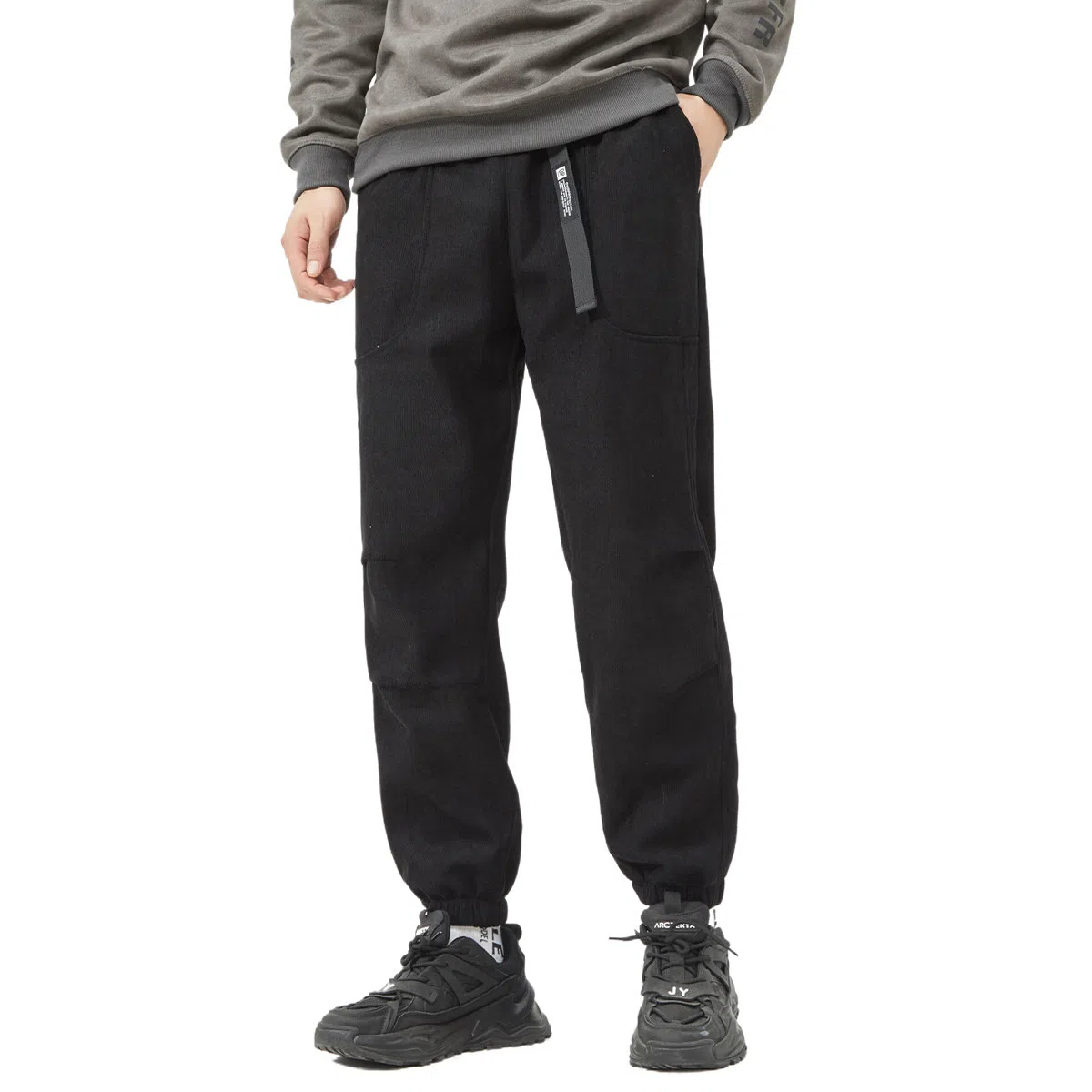 OVERPROTECTION i.t Logo