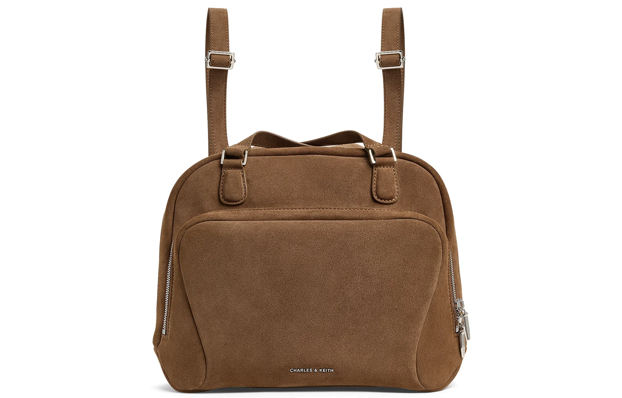 CHARLESKEITH ck Mocha Brown