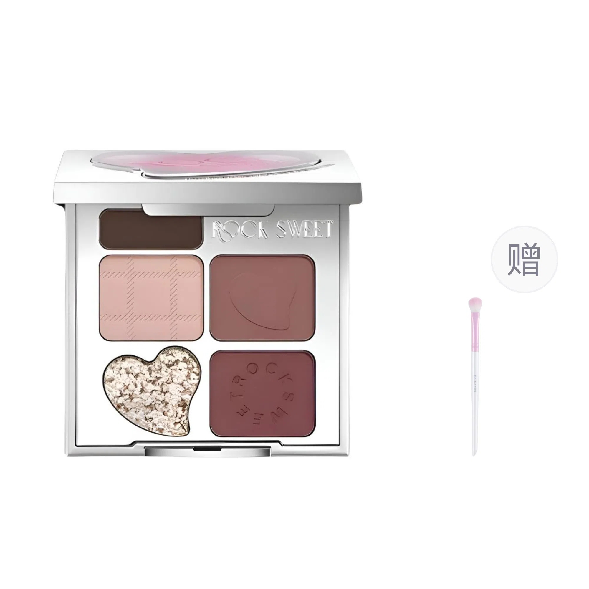 ROCK SWEET