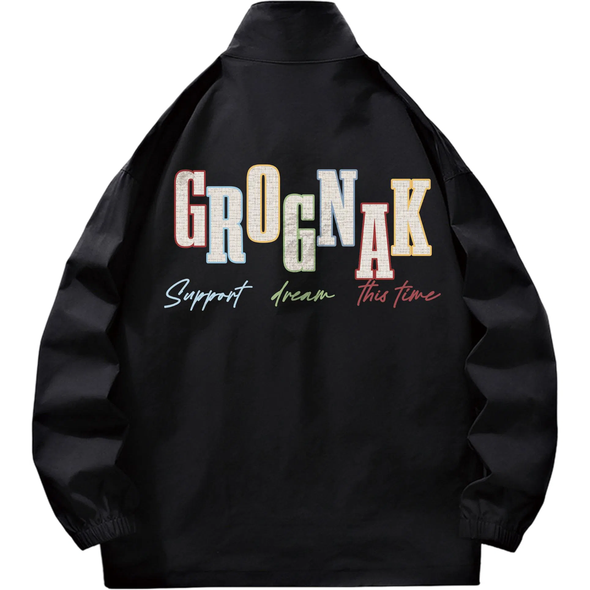 GROGNAK Logo