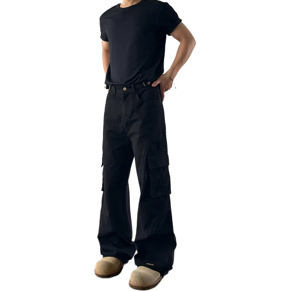 DEMAVIE cleanfit