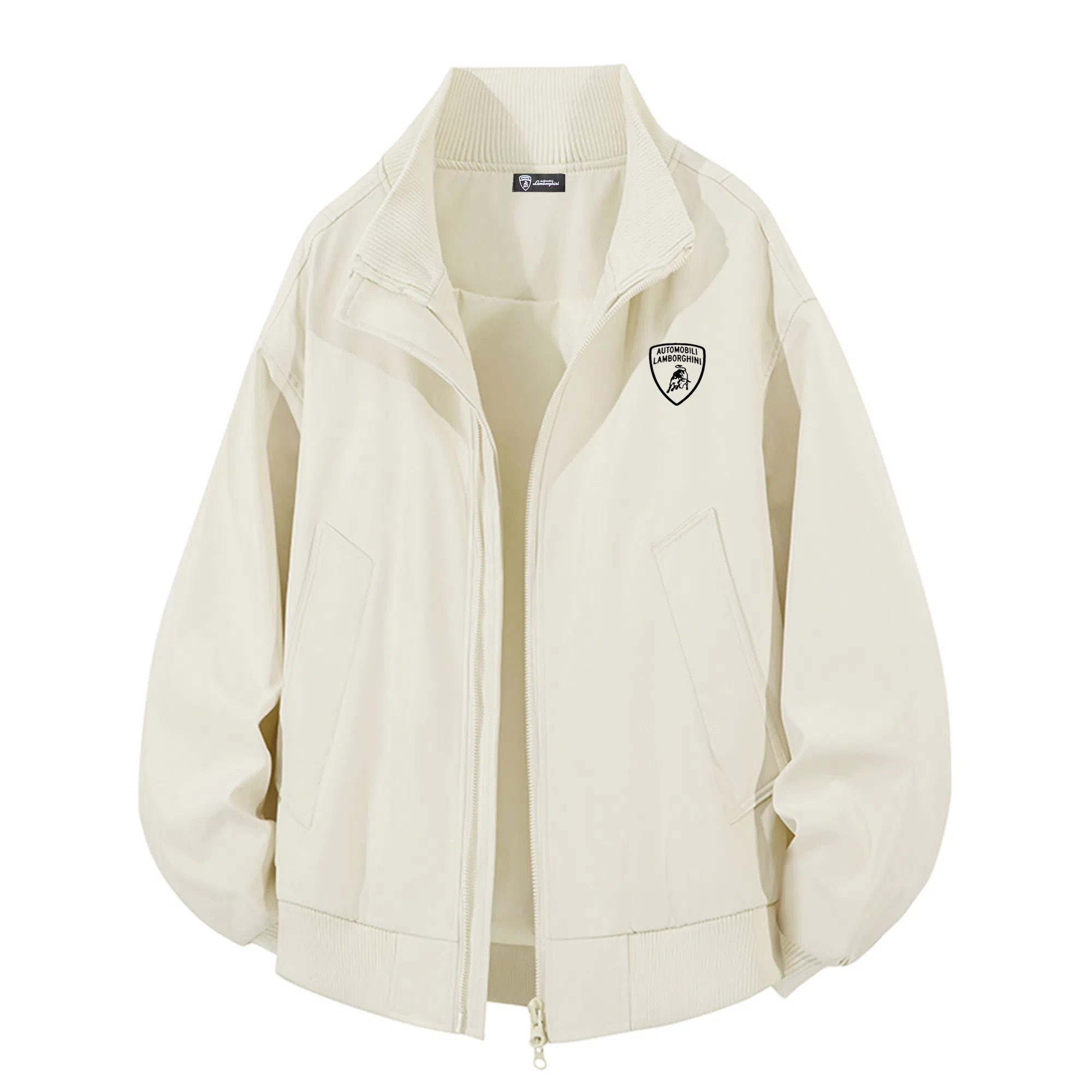 Automobili Lamborghini logo