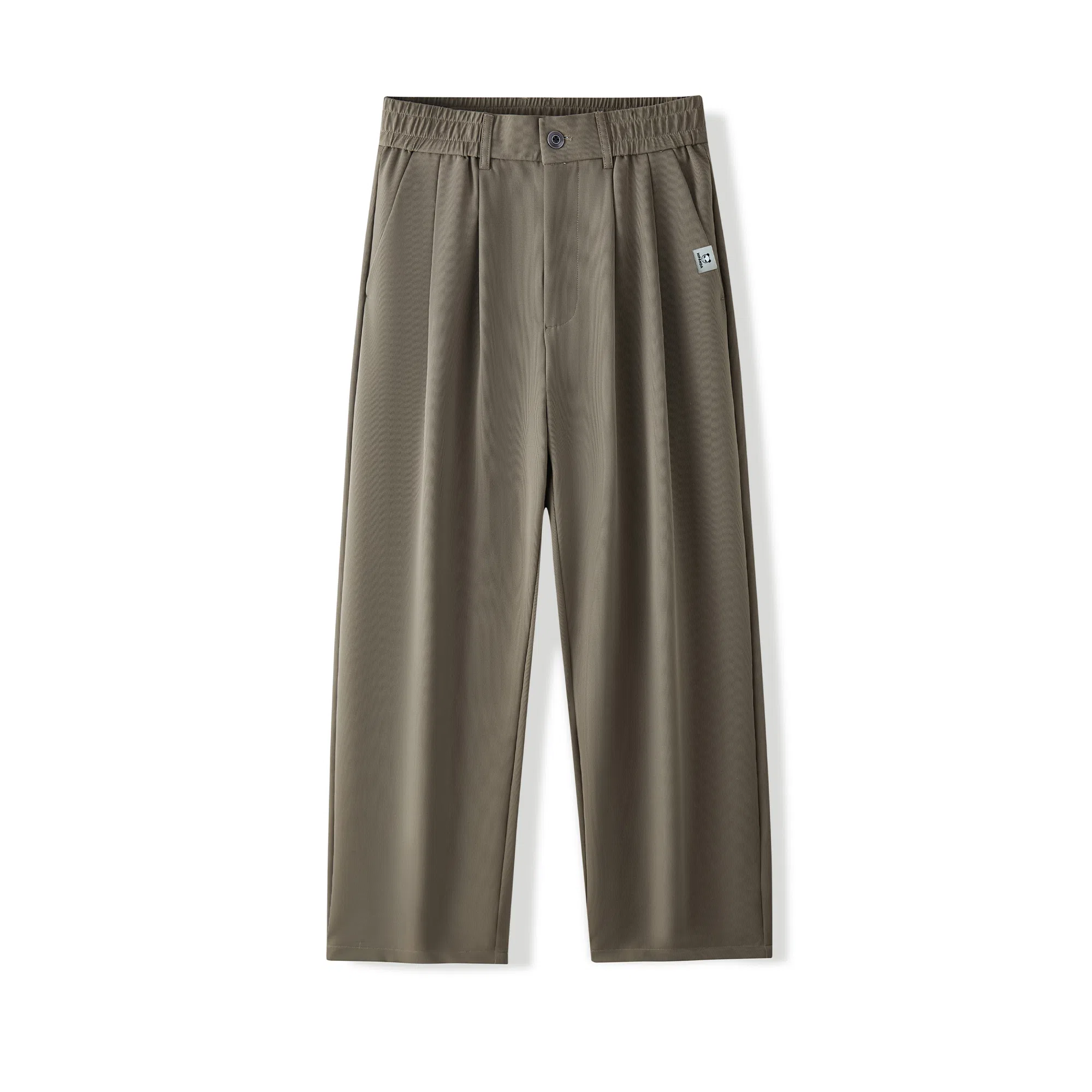 HIPANDA Clean Fitlogo