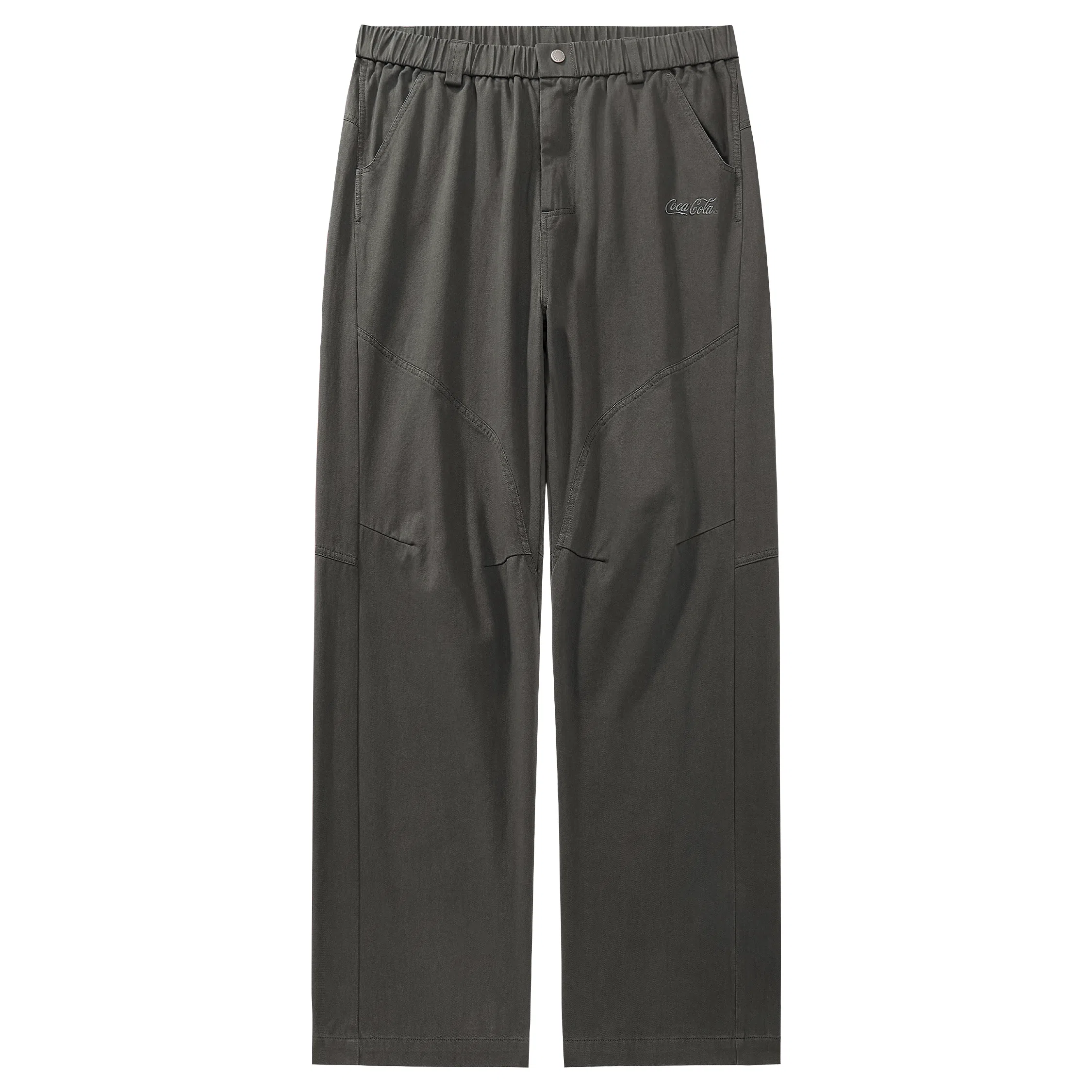 Coca-Cola Workwear Pants