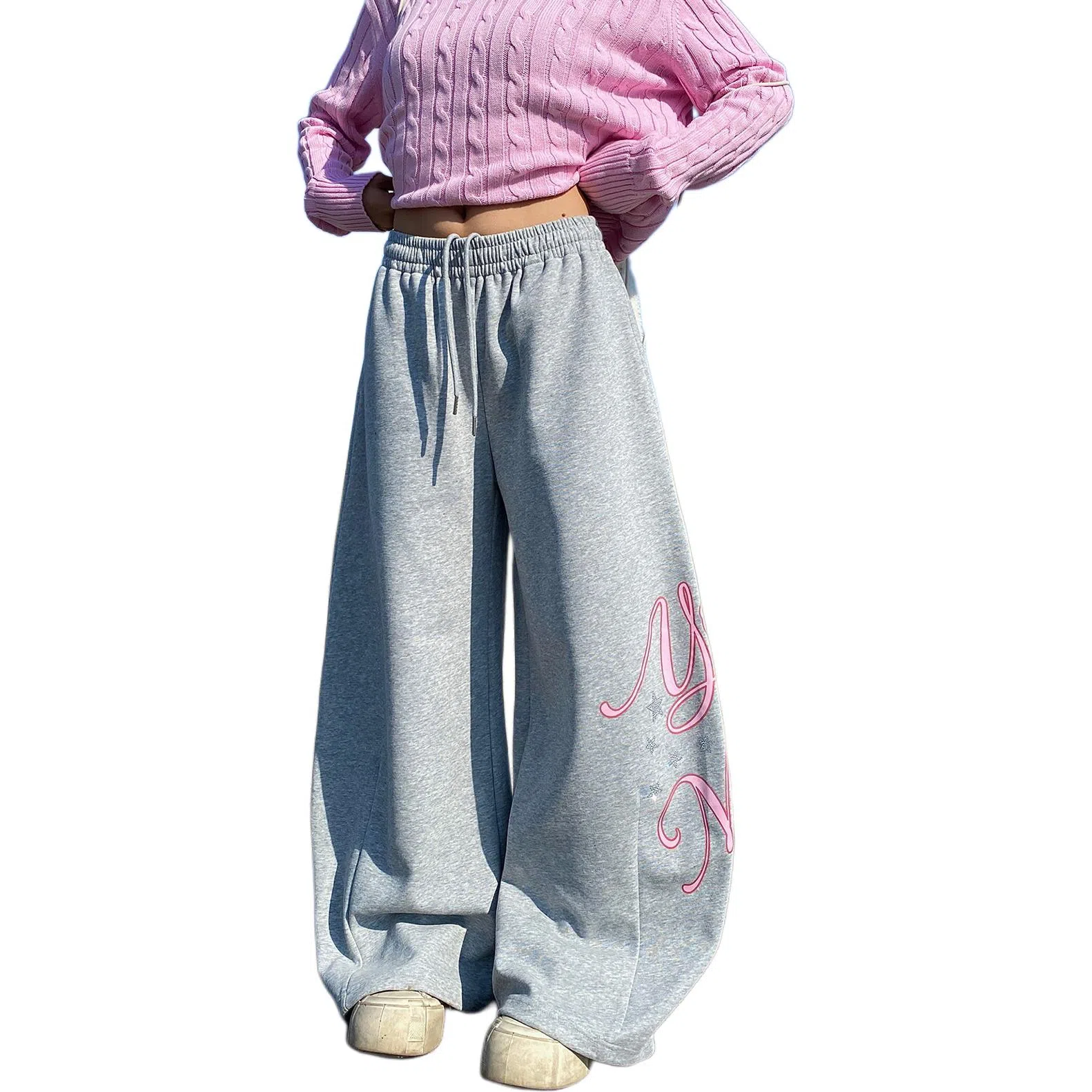 PISYPOX vintagebaggy