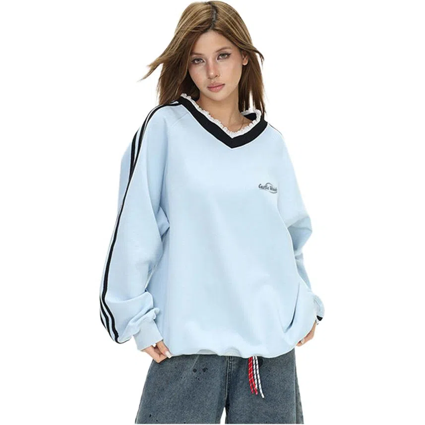 CASTLE WOODS Voversize