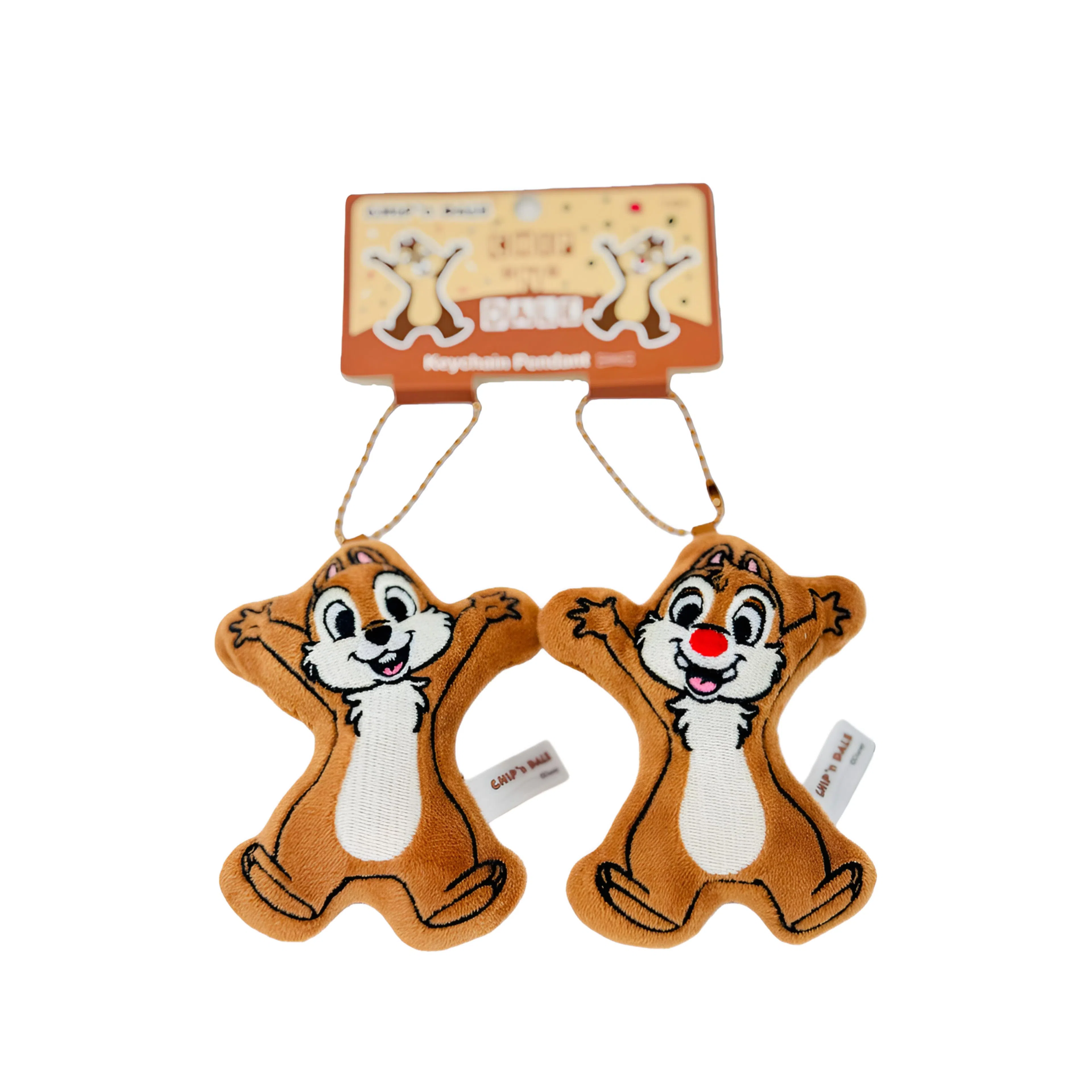 MESUCA Disney BB 8cm10cm