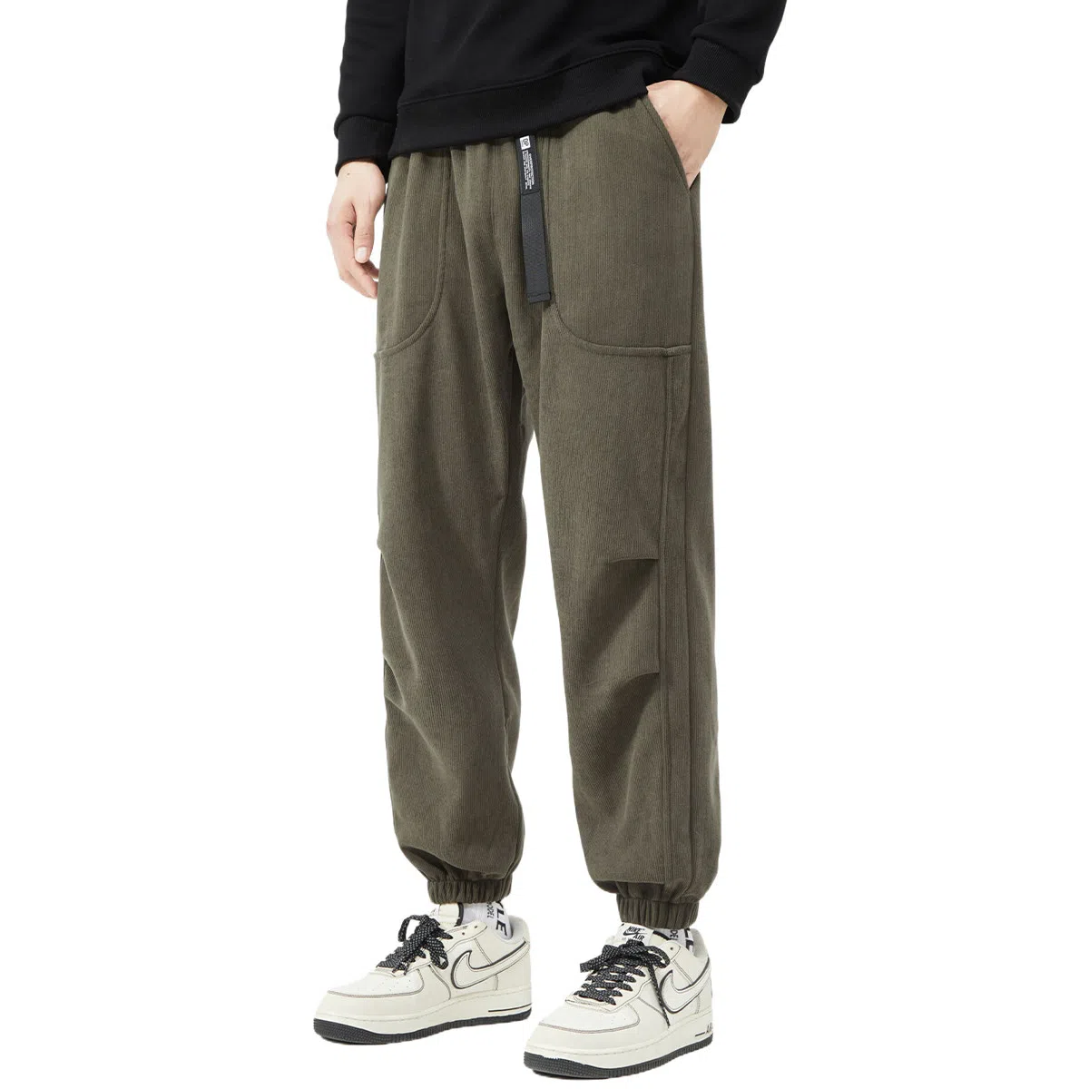 OVERPROTECTION i.t Logo