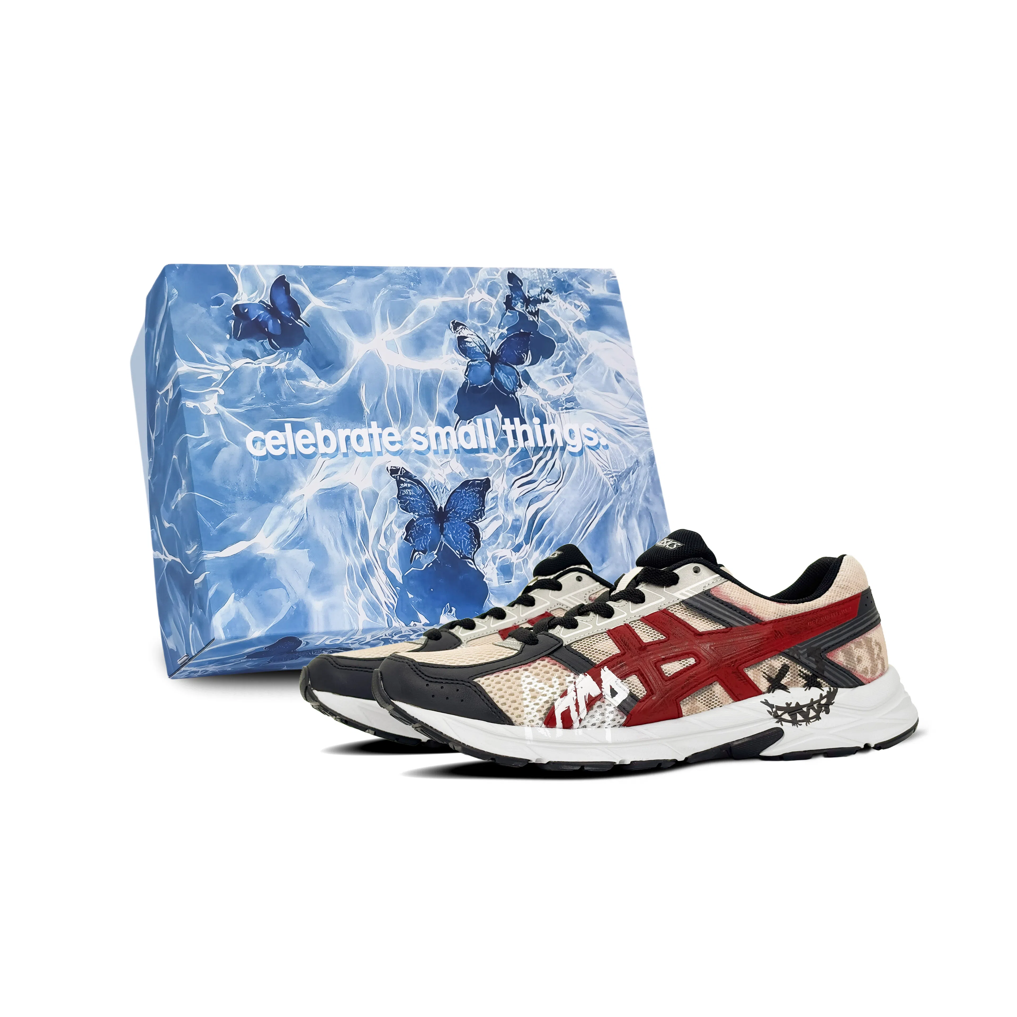 ASICS Gel-Contend 4