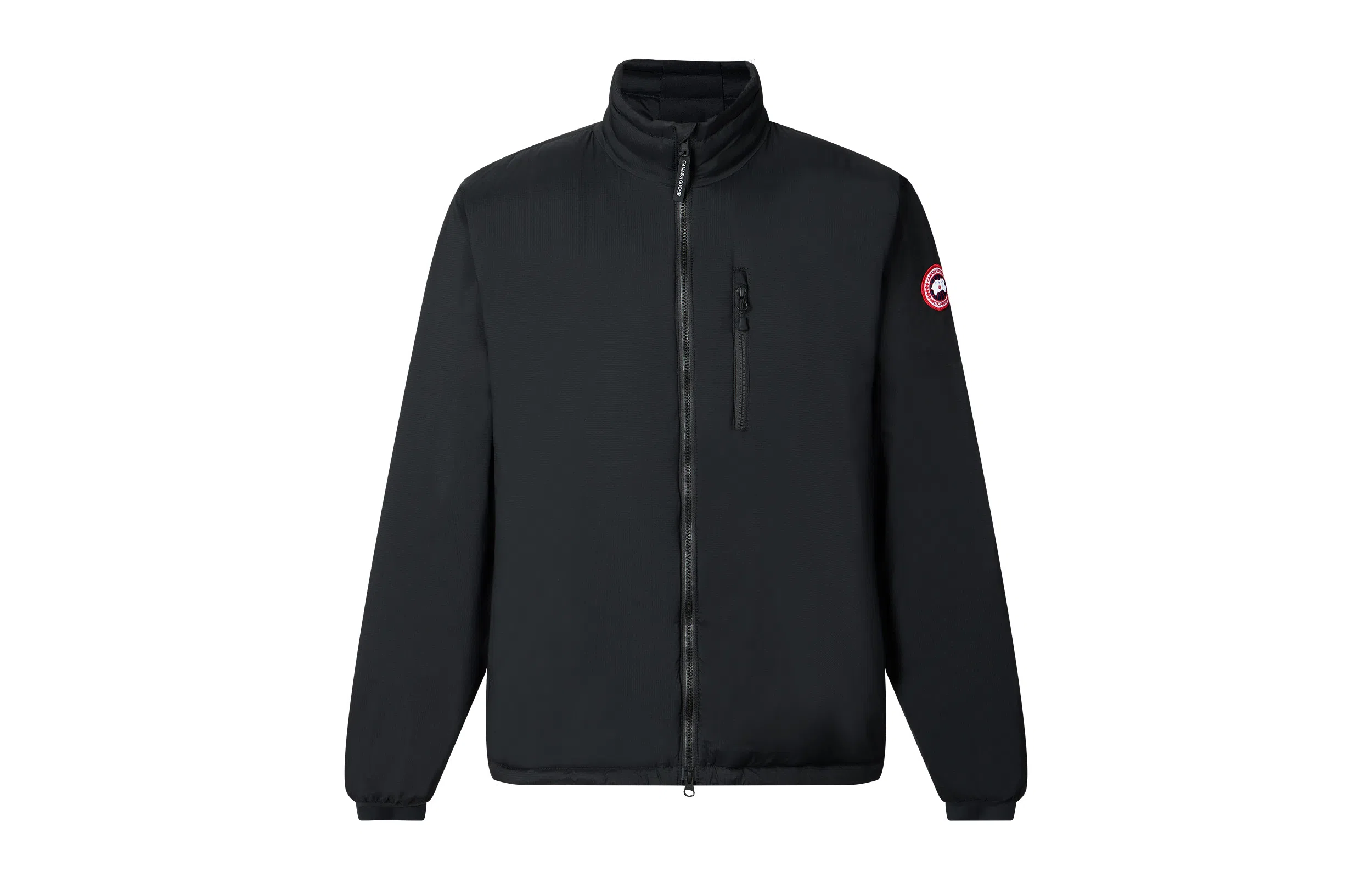 Canada Goose FW22 Ski Down Jacket Black