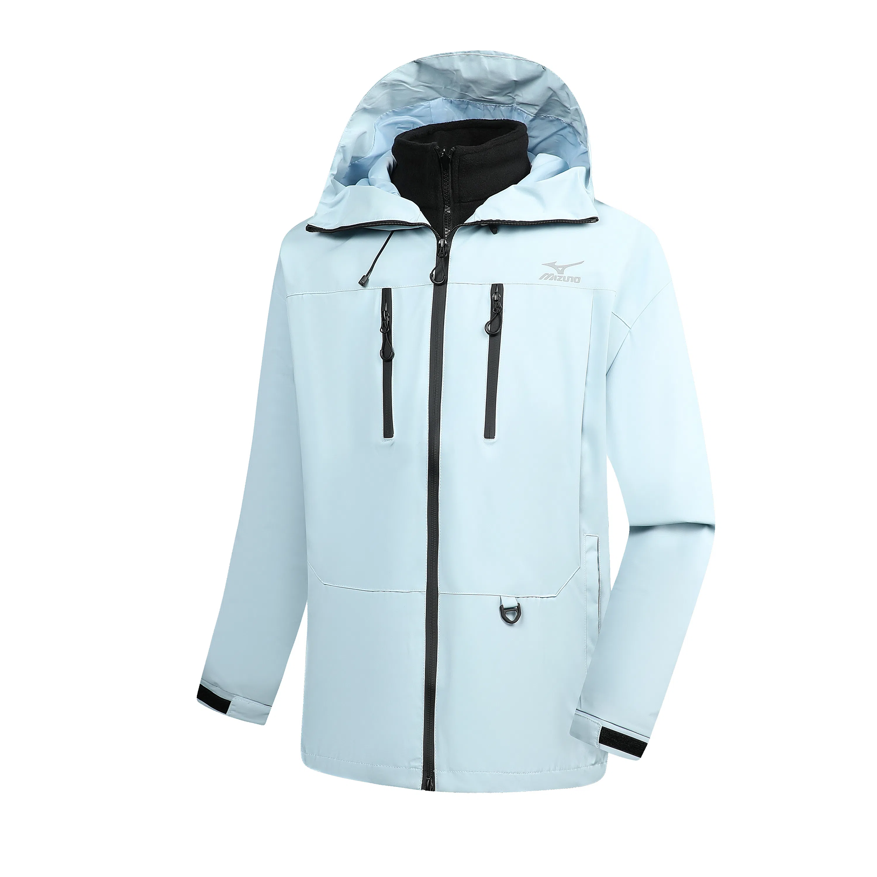 Mizuno Mountain Outdoor Shell Jacket