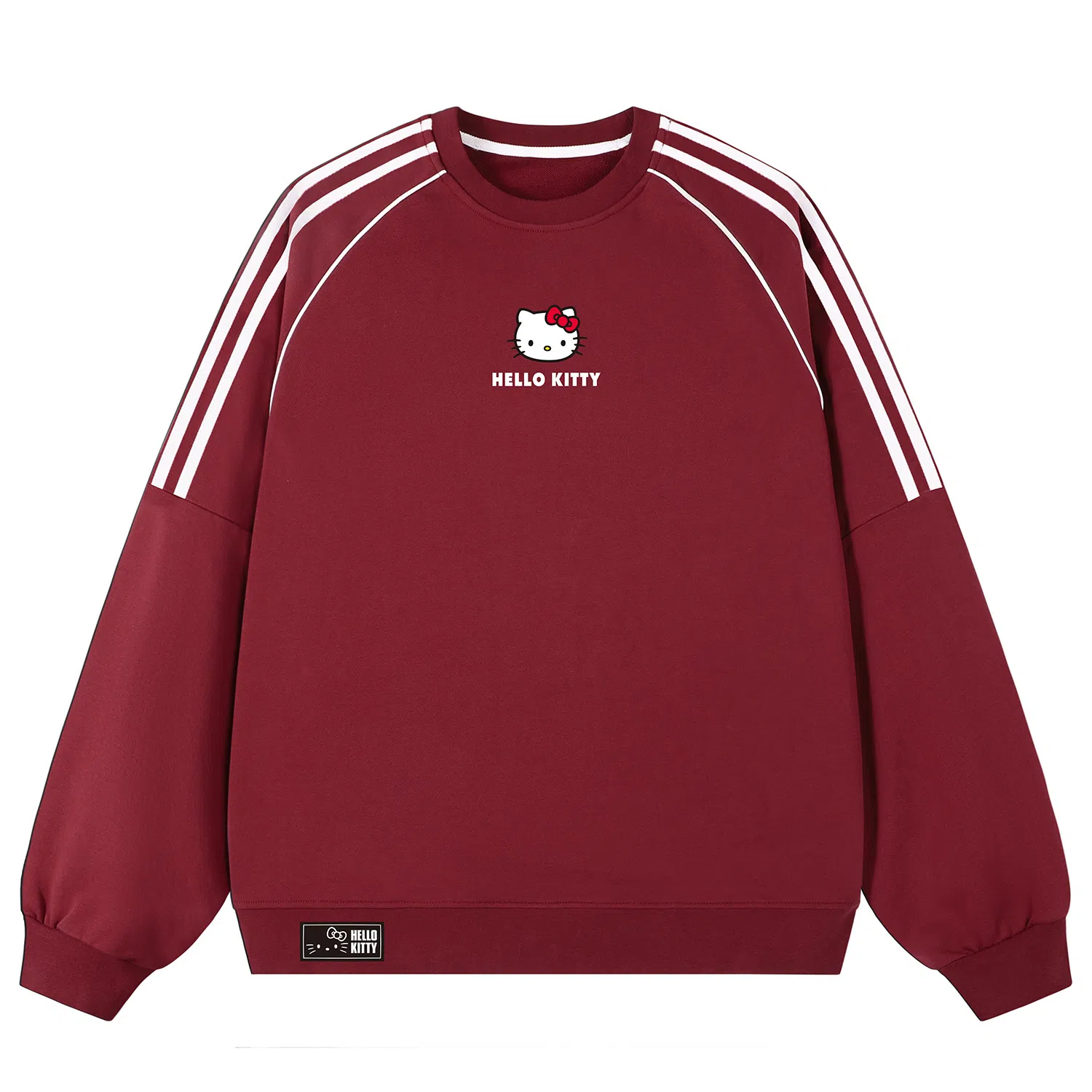 Sanrio x Hello Kitty SS25