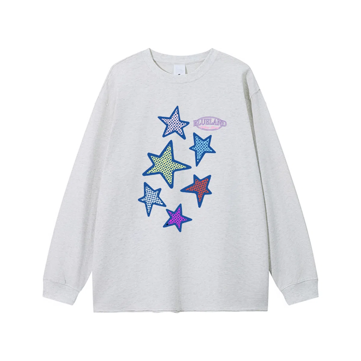 BLUELANDINC T