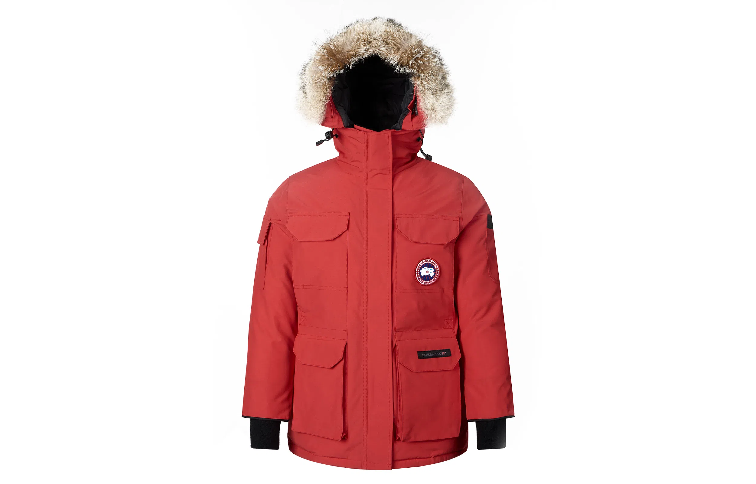 Canada Goose Expedition Parka