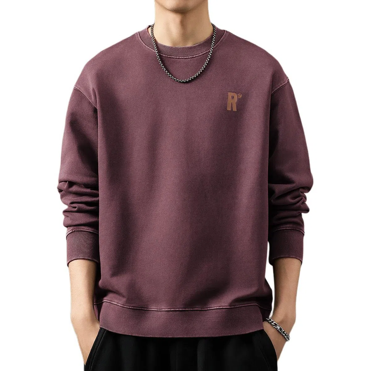 T