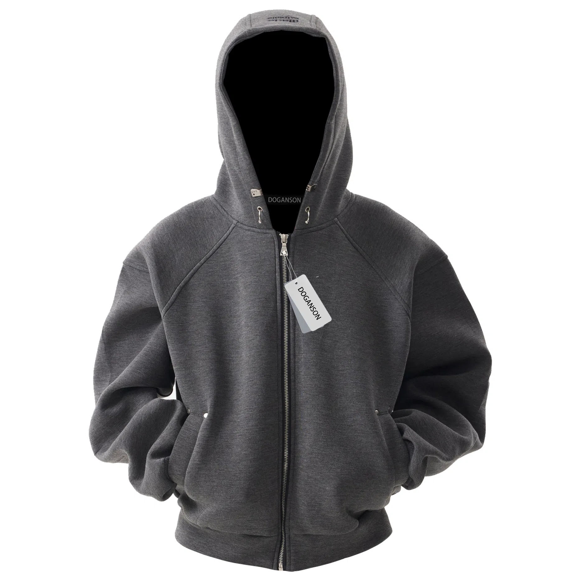 DOGANSON 500Boxycleanfit