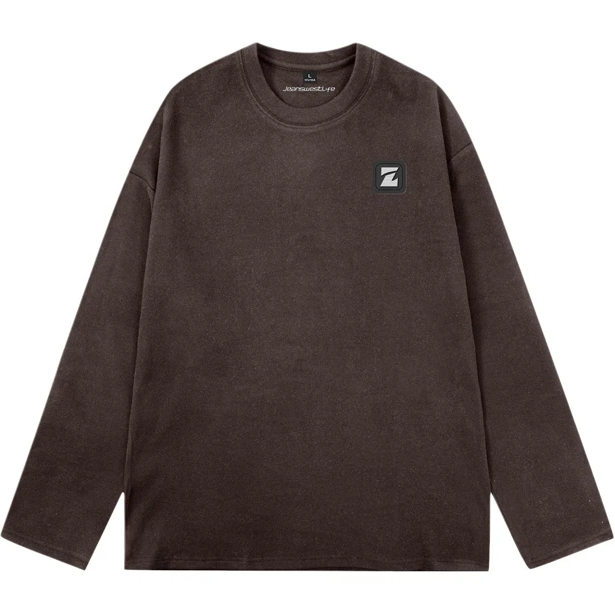 JEANSWEST LIFE LogoT