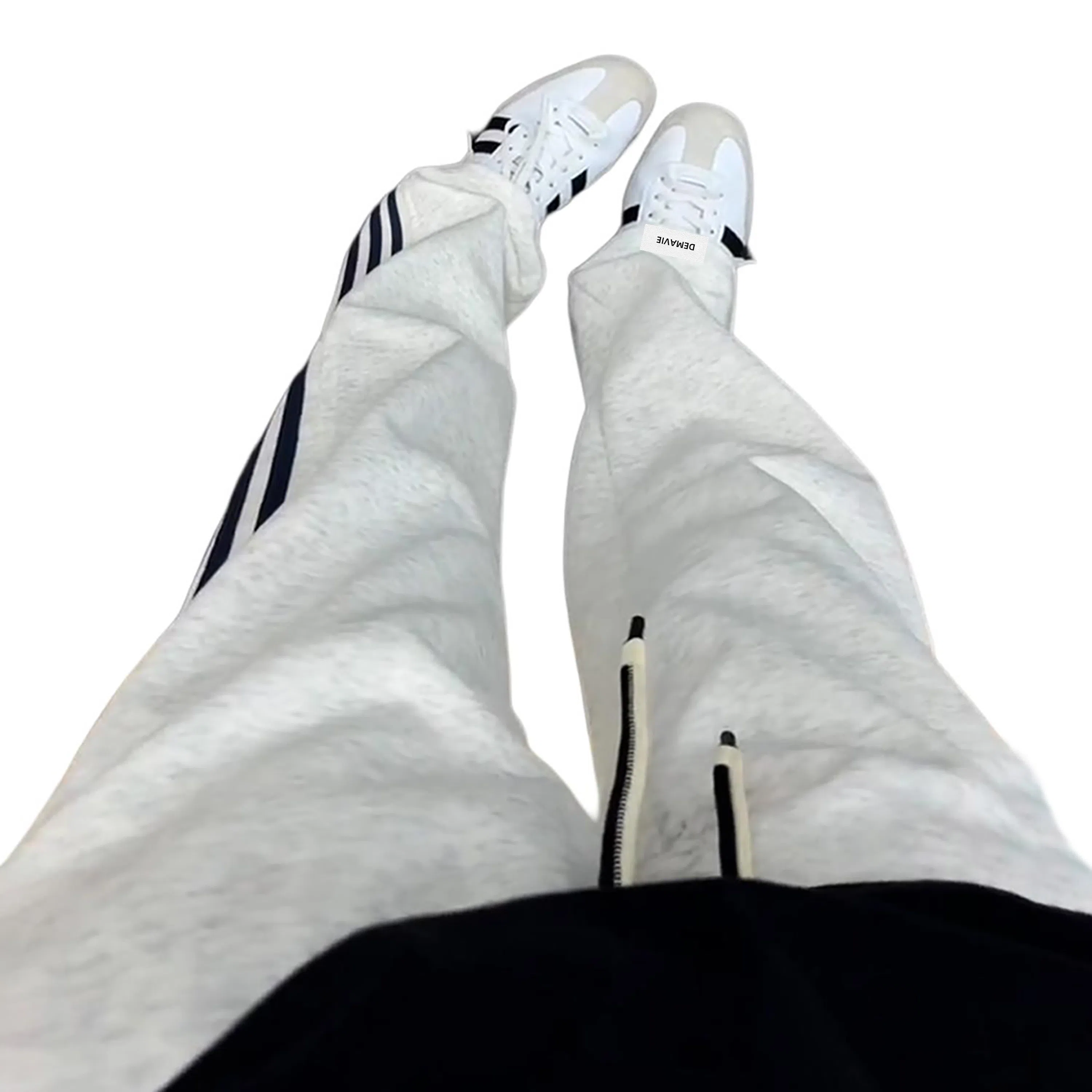 DEMAVIE cleanfit