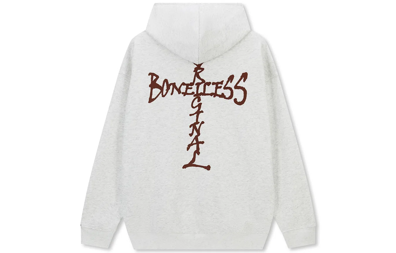 BONELESS logo
