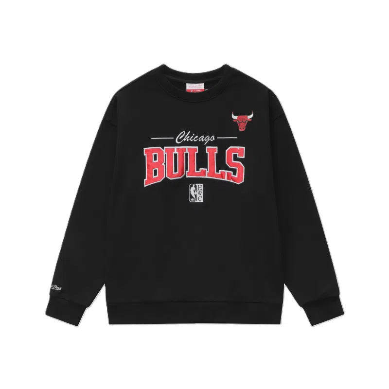 Mitchell Ness NBA Lifestyle