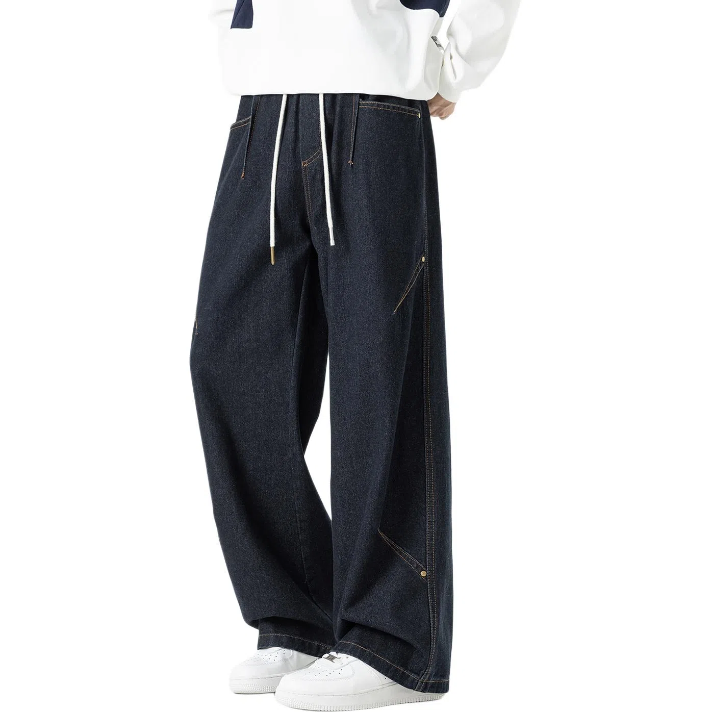 WOOD SOON cleanfit2025