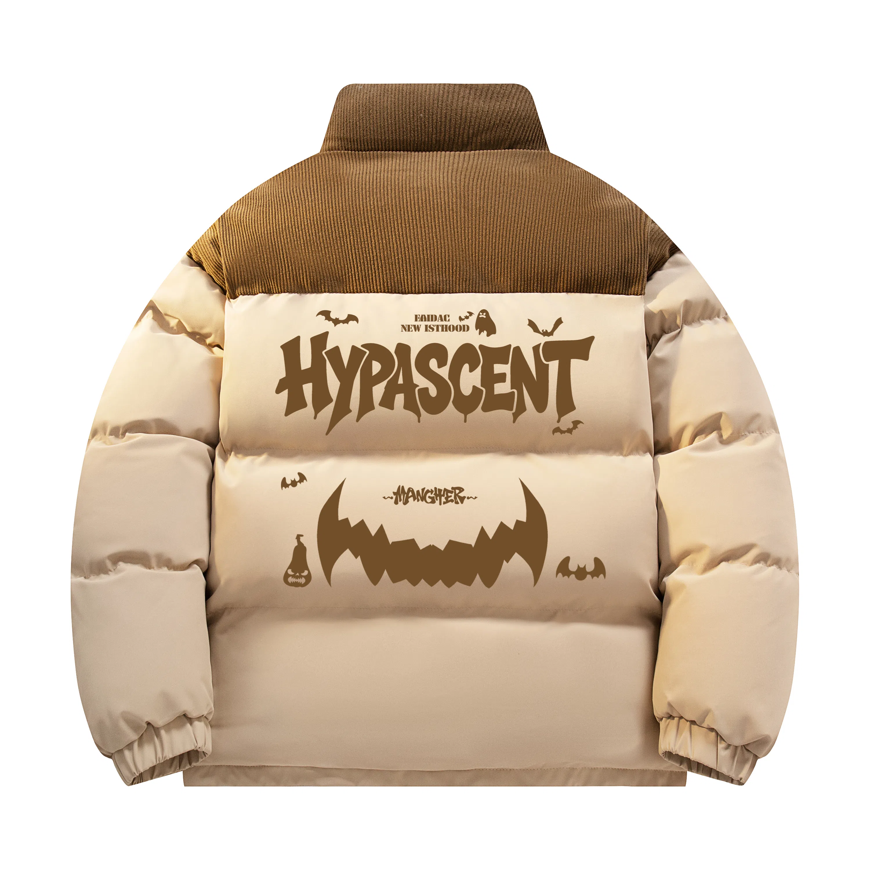 HYPASCENT Logo