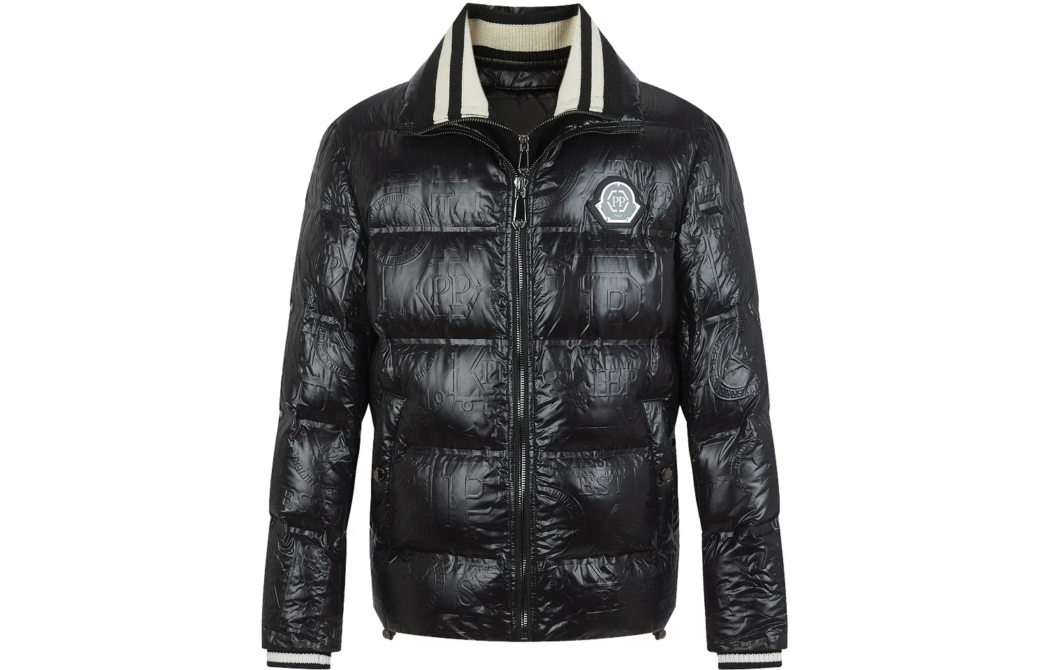 PP Pierre Pierucci Down Jacket
