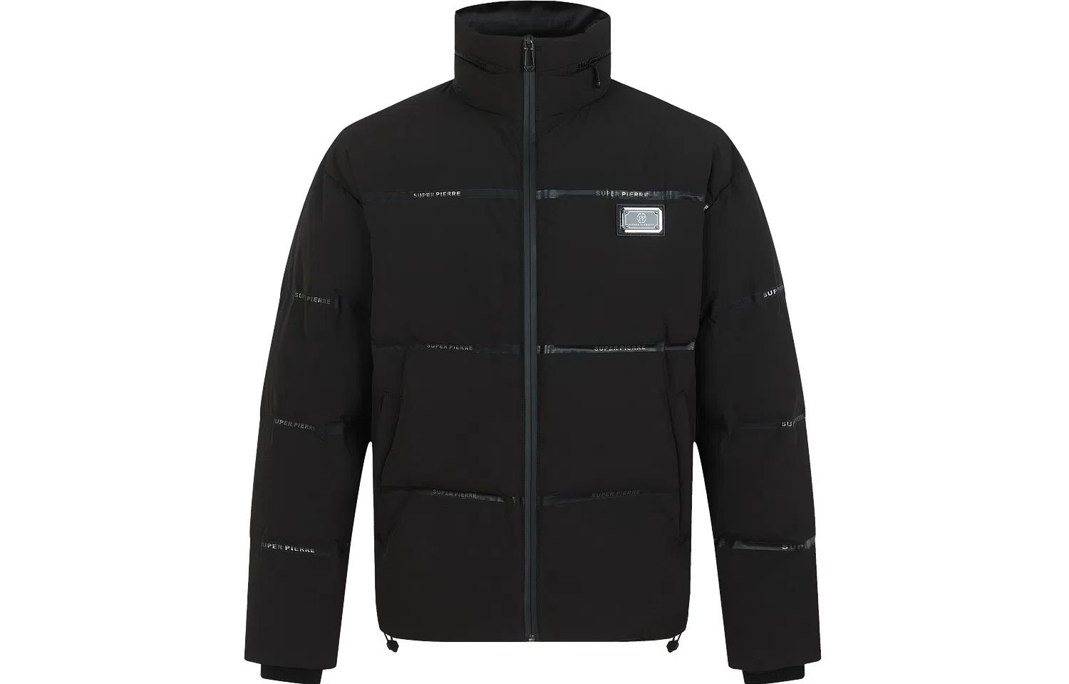 PP PIERRE PIERUCCI LOGO