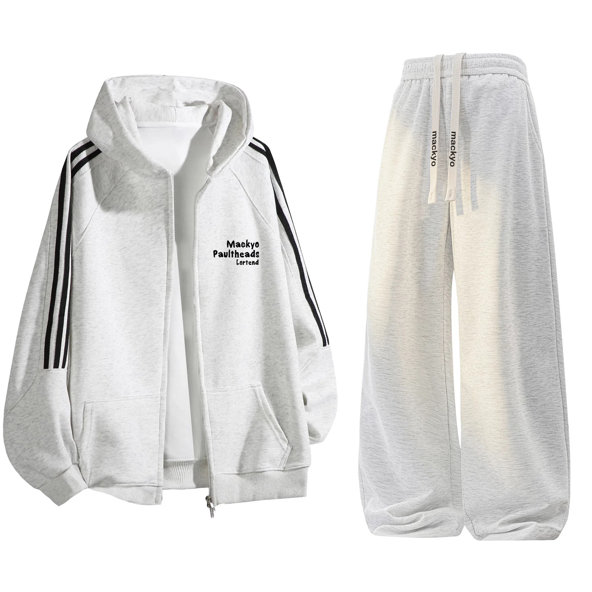 Mackyo x SOORCHCE logo