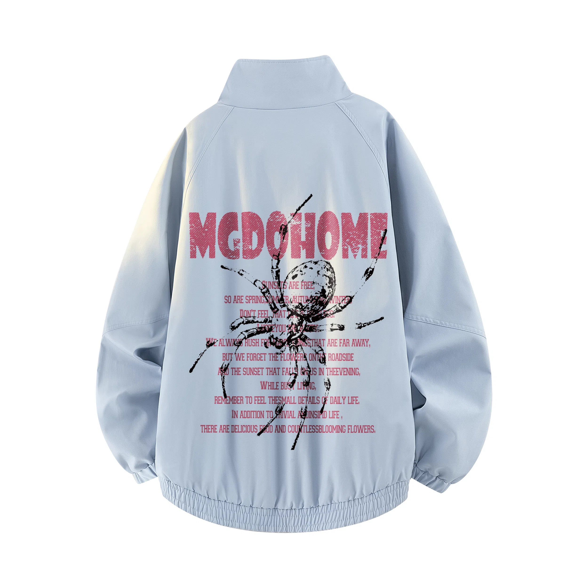 MGDOHOME