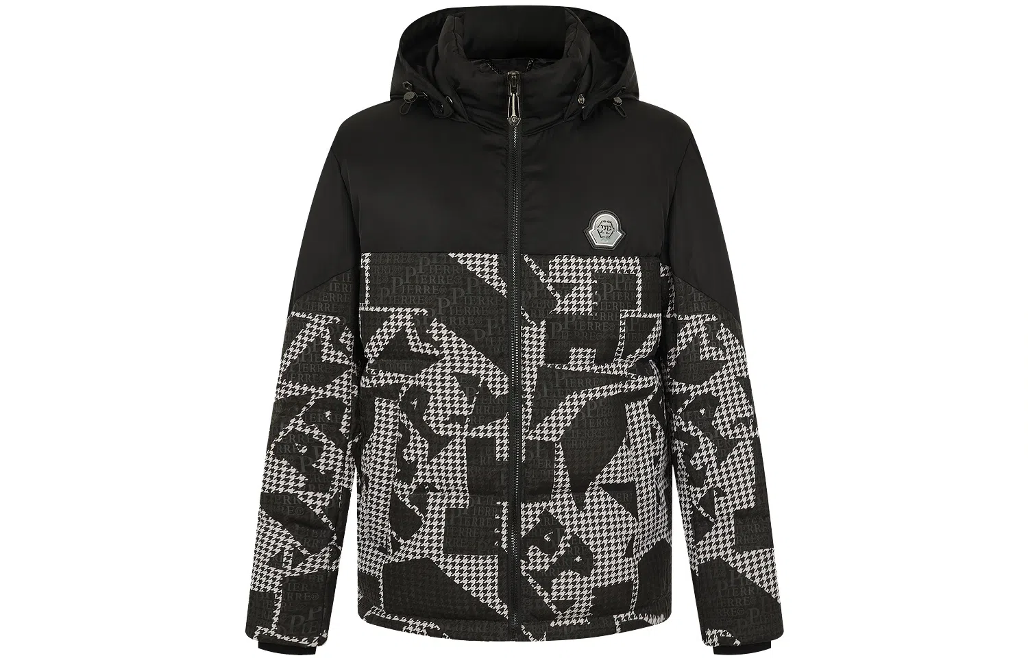 PP PIERRE PIERUCCI LOGO