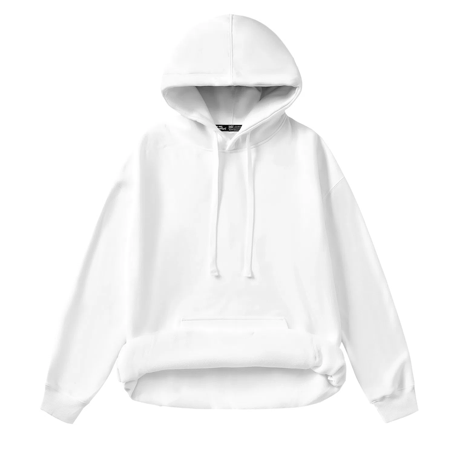 The Simpsons Basic Sweatshirt