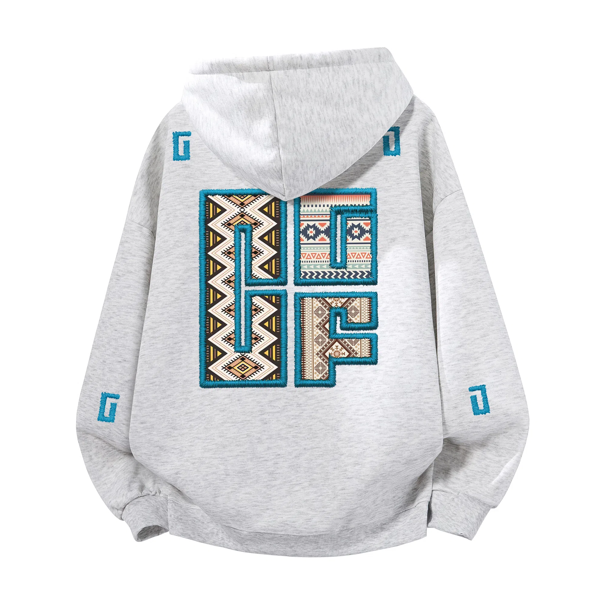 CHARLIE GOLF vintageLOGOoversize