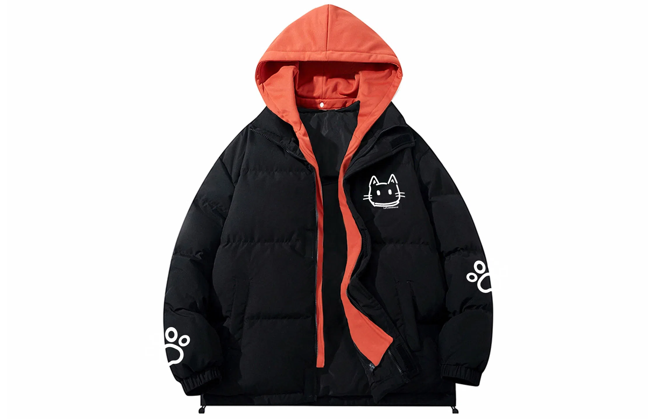 LA'T.WEEKEND 85 Logo