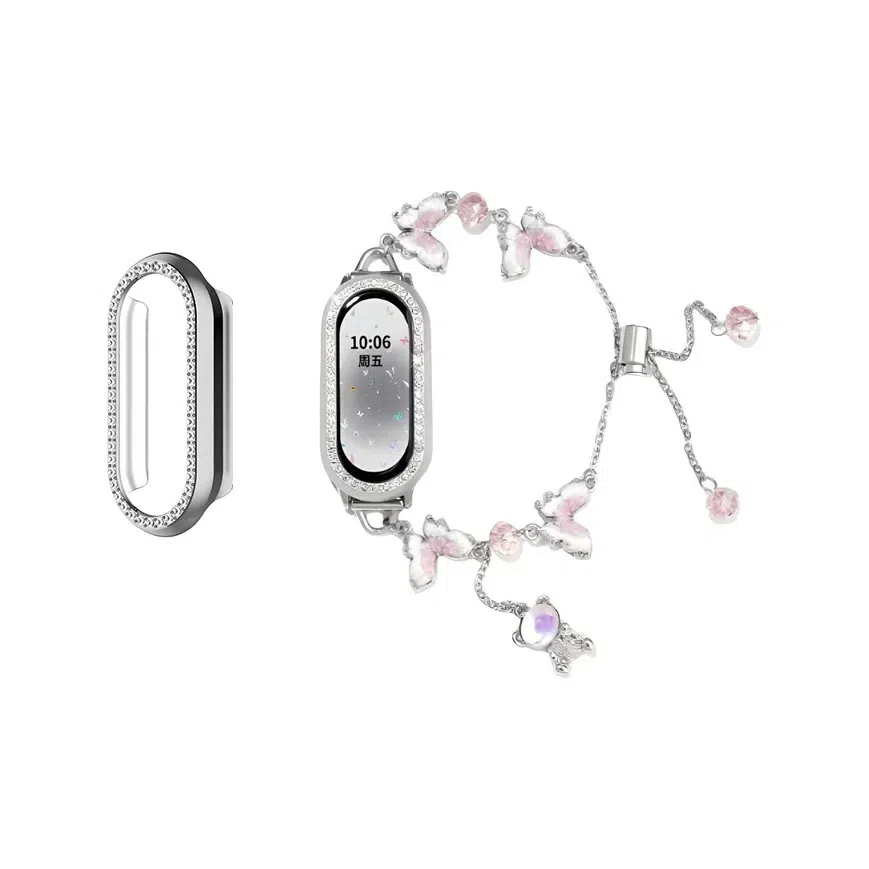 xiaomi109 NFC8watch45