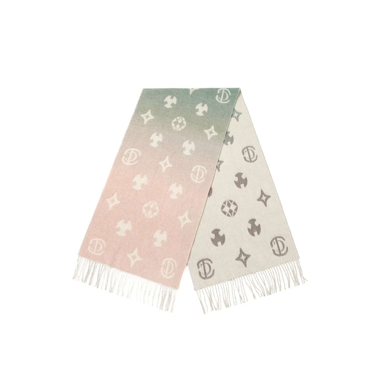 Fancet Studios Scarf