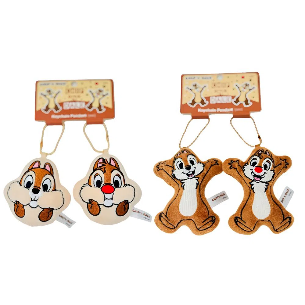 MESUCA Disney BB 8cm10cm