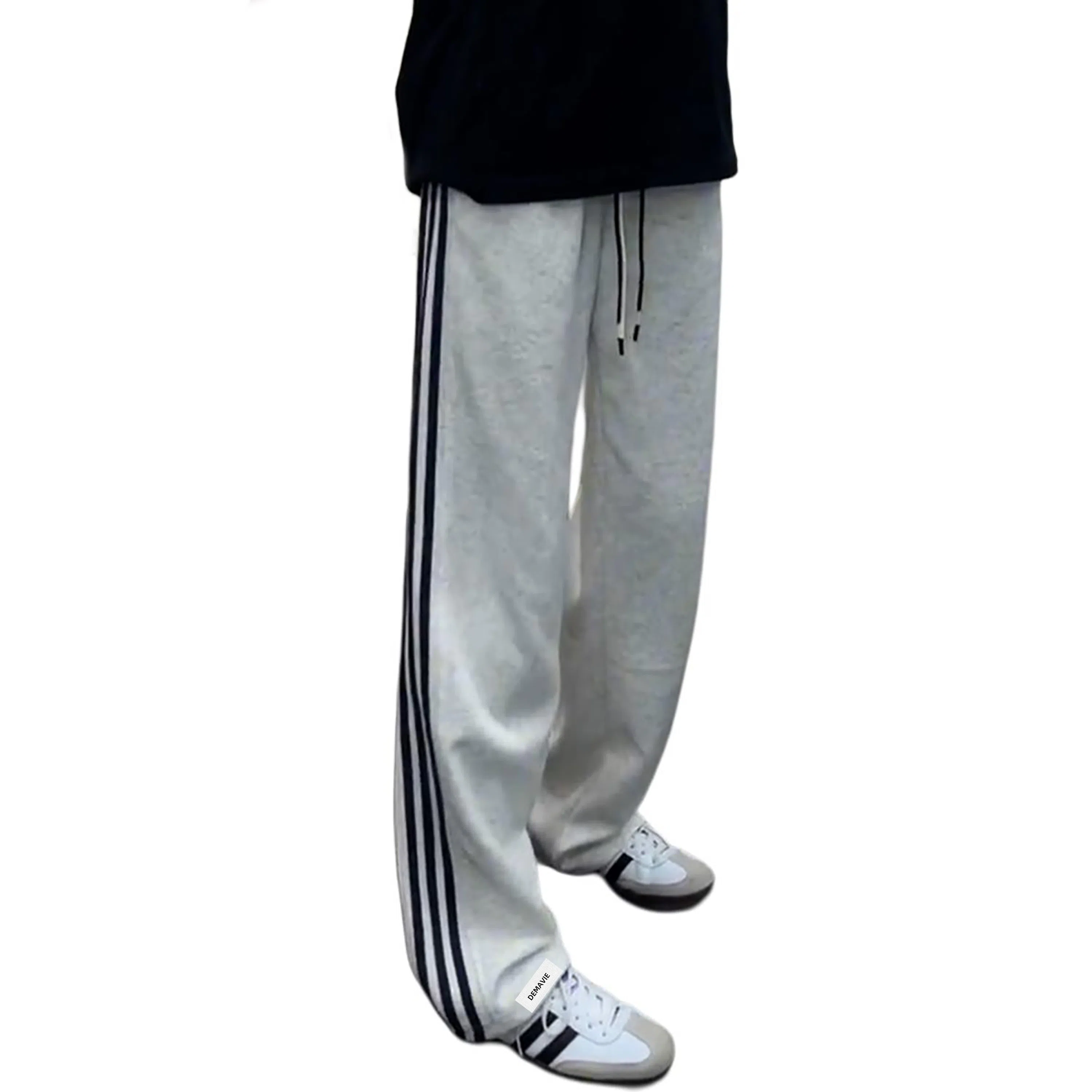 DEMAVIE cleanfitvibe