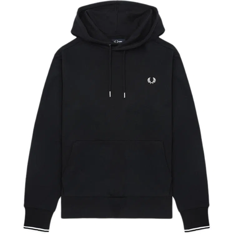 Fred Perry FW25 Hoodie
