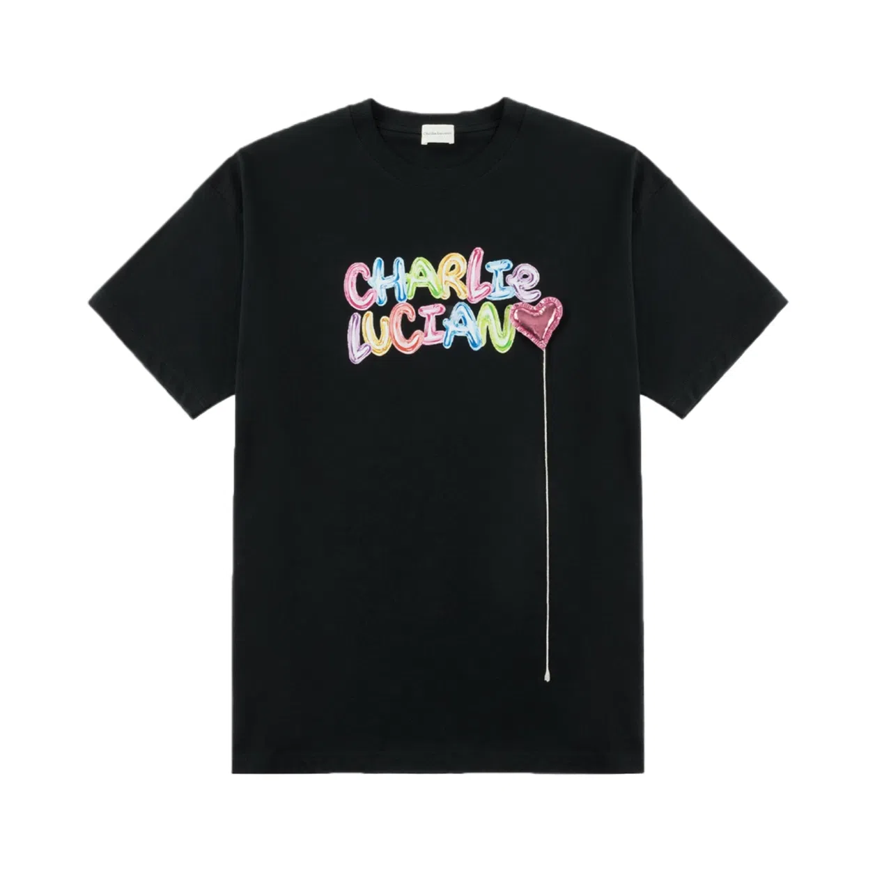Charlie Luciano T