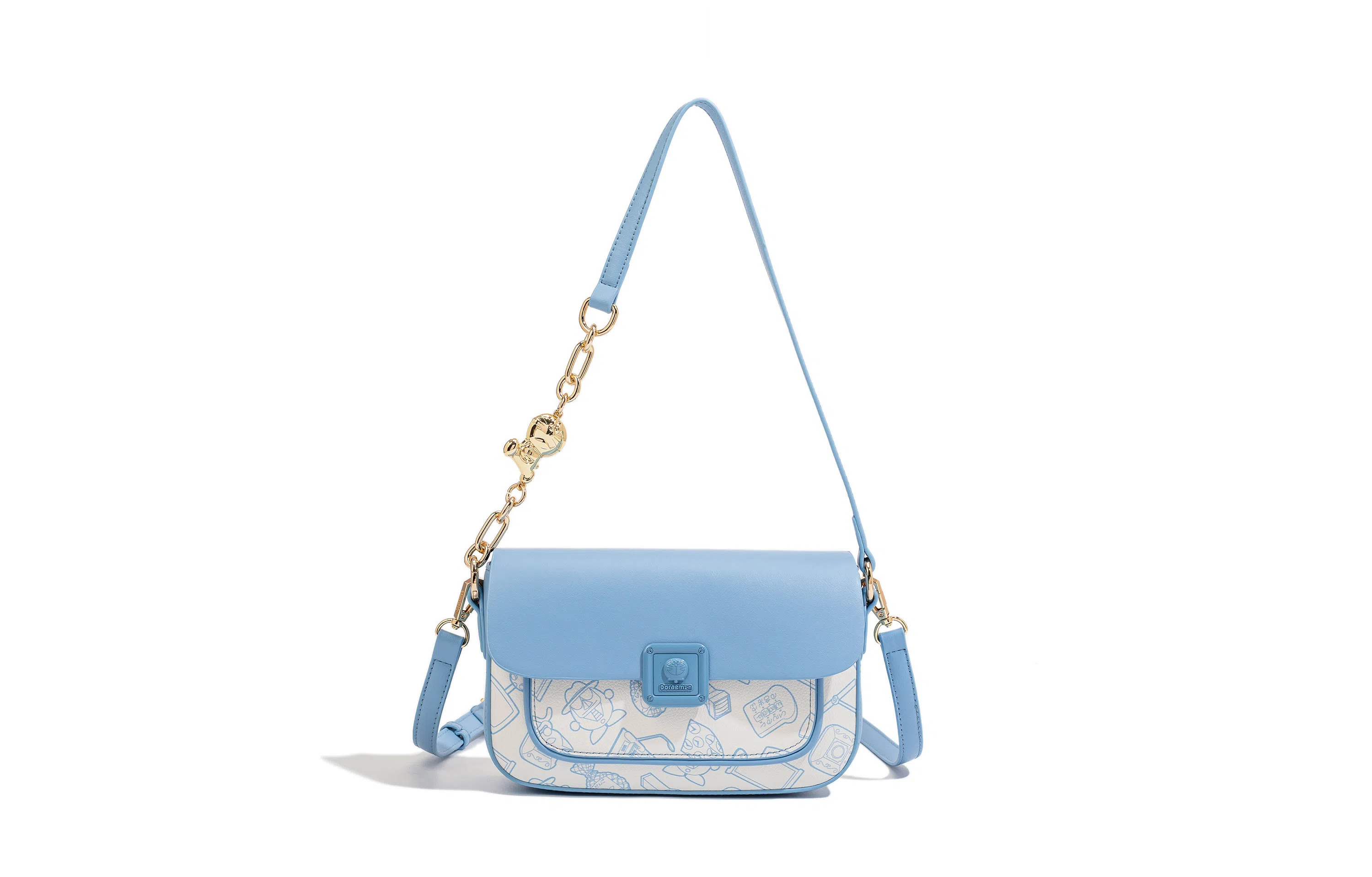 DoraemonA DoraemonA x PU