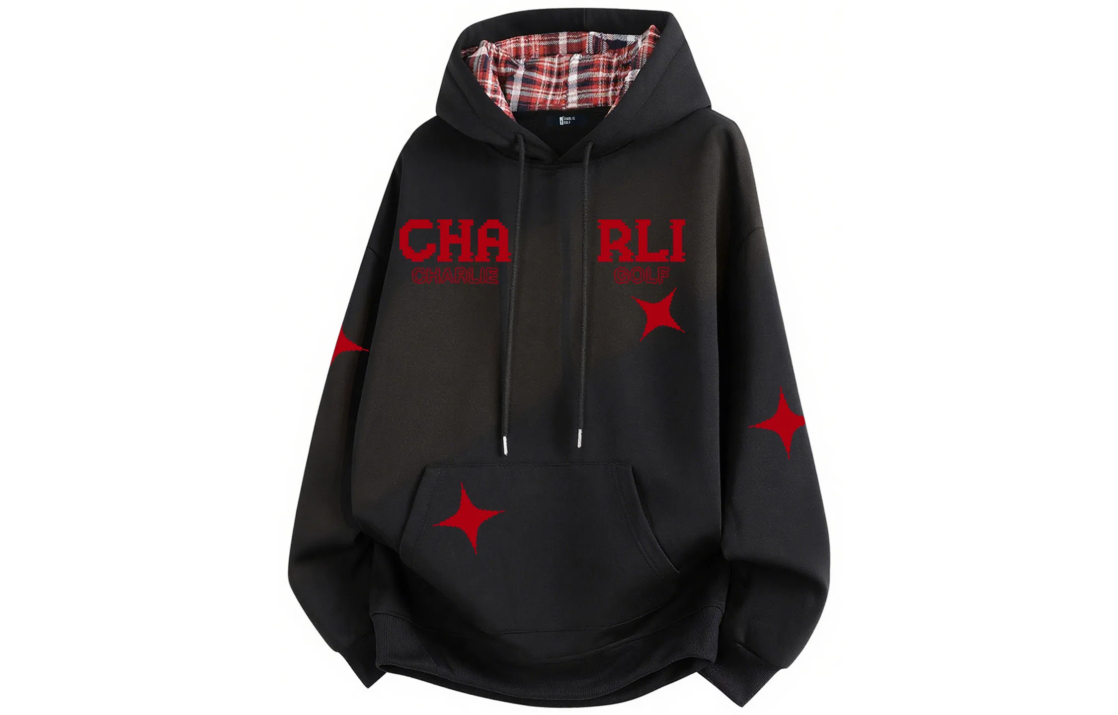 CHARLIE GOLF