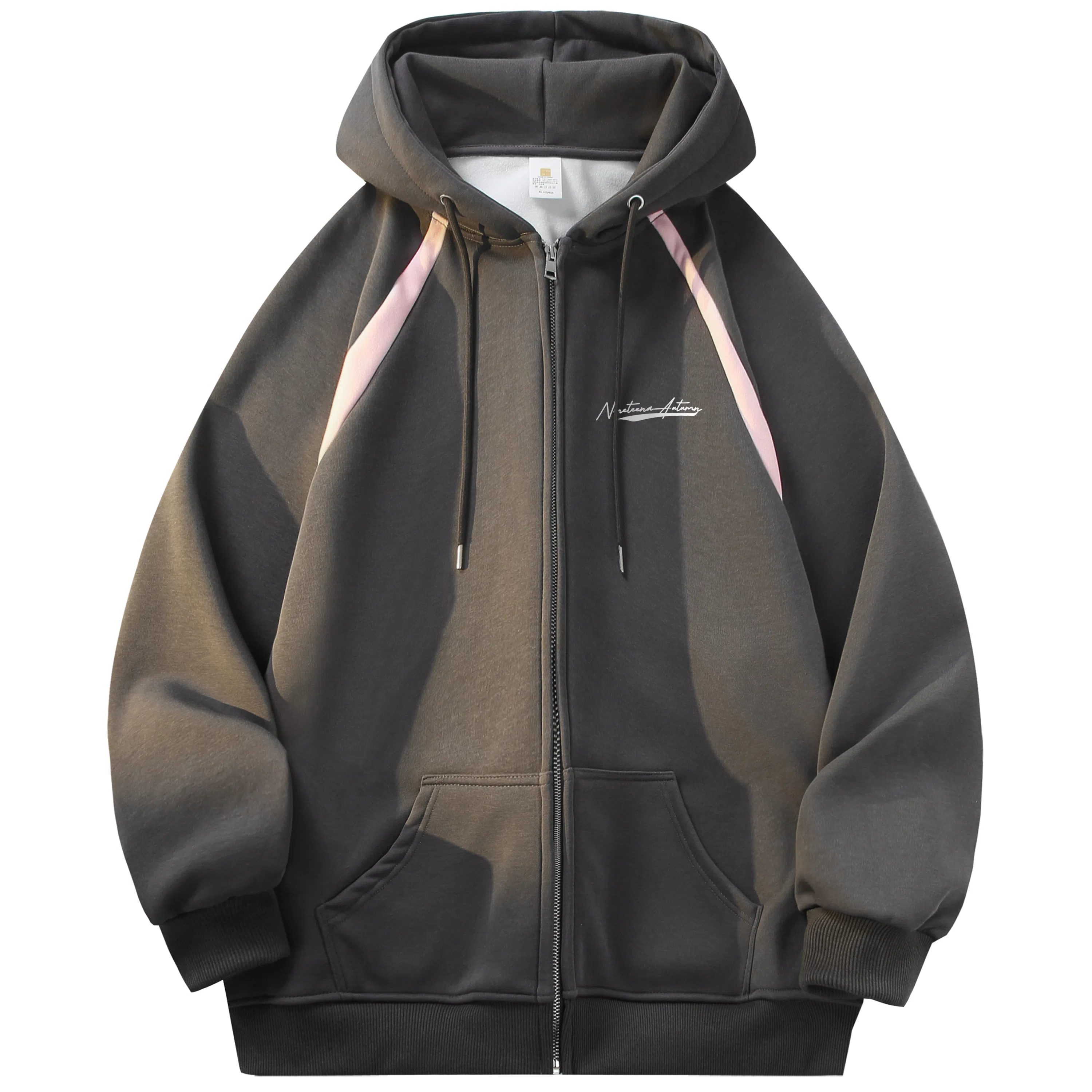 NINETEEN AUTUMN logo