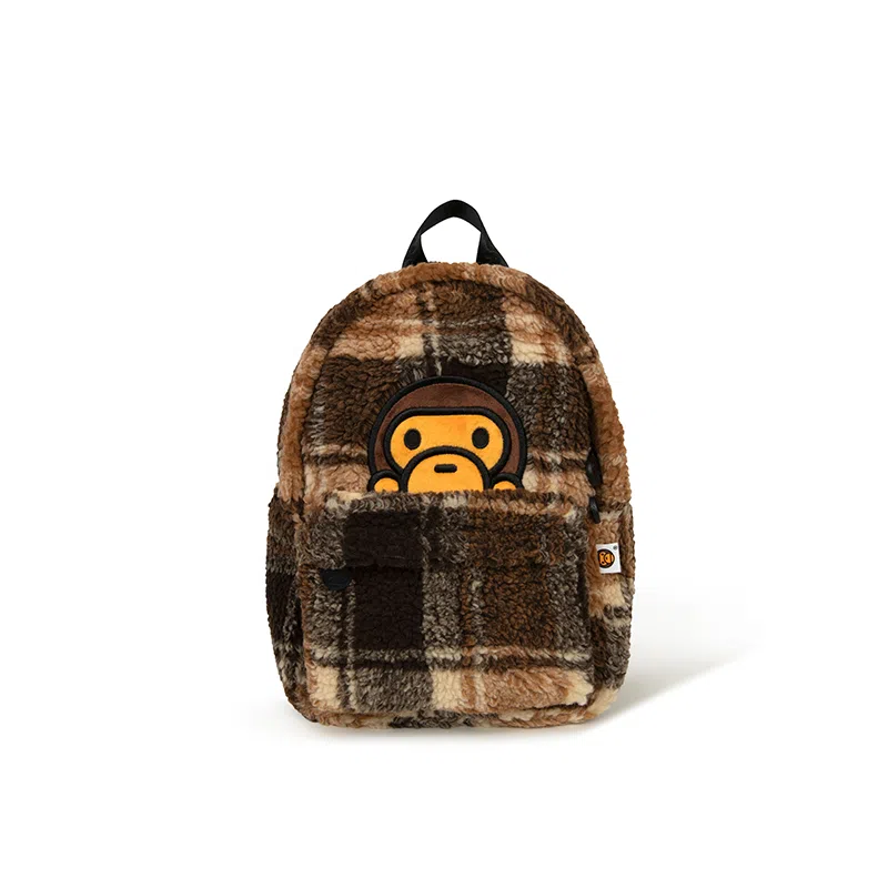 BABY MILO STORE BY A BATHING APE