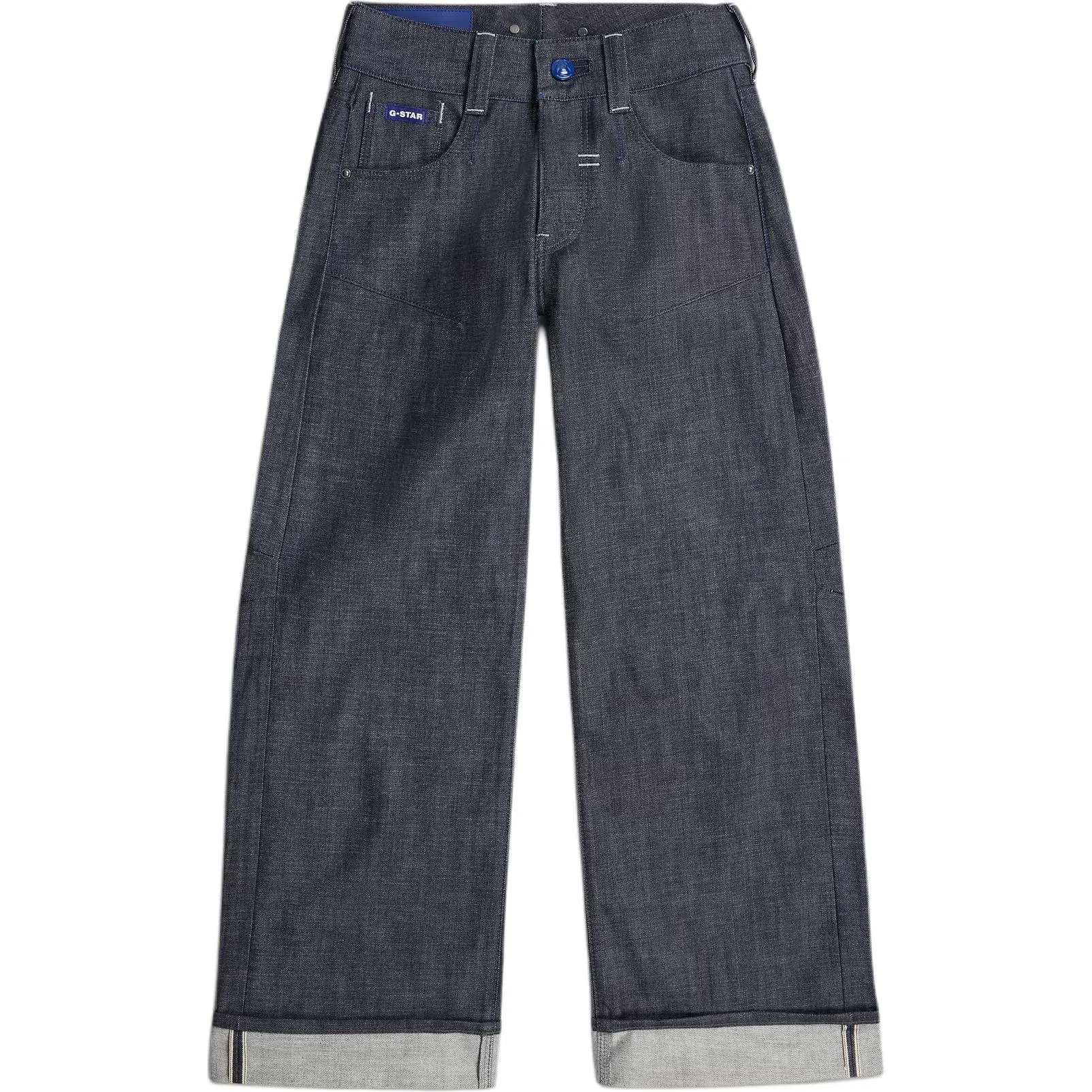 G-STAR RAW FW25 Anatomic Denim