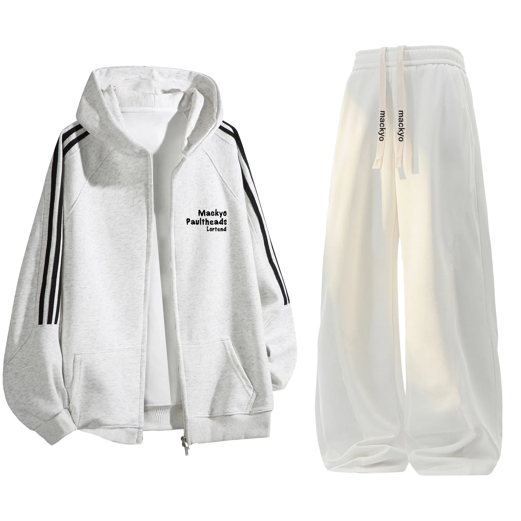 Mackyo x SOORCHCE logo