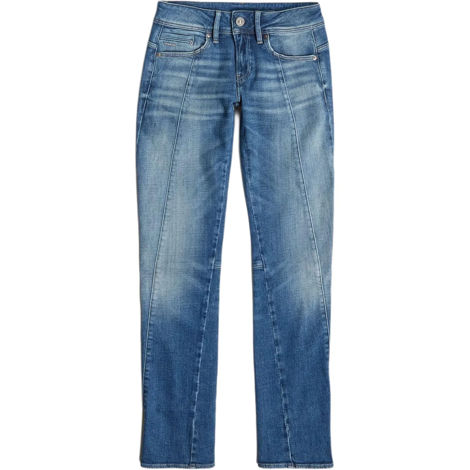 G-STAR RAW FW25 Anatomic Denim