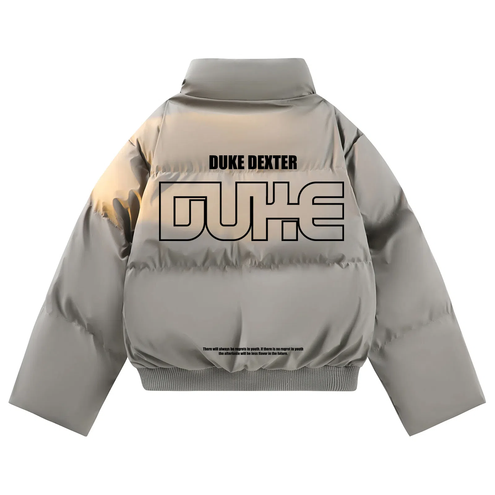 DUKE+DEXTER LogoPU